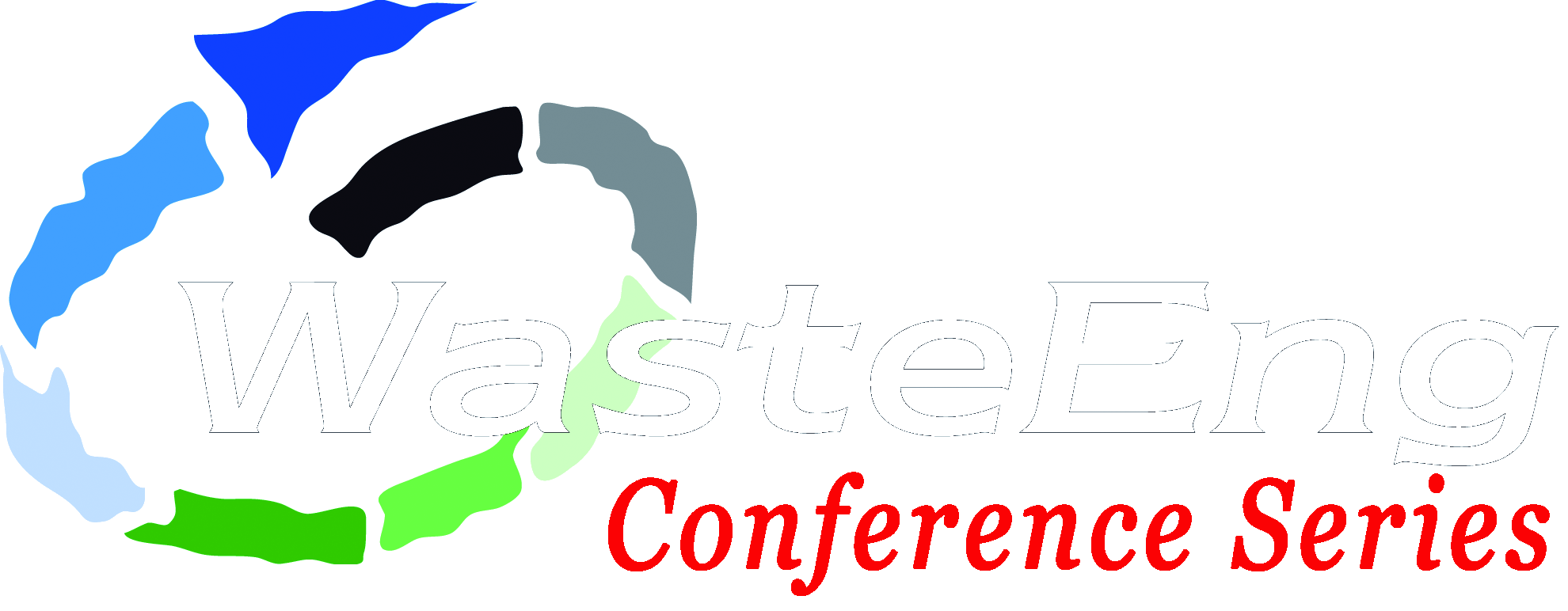 WasteEng Conference Series